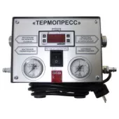 Блок управления ТП 19 ROSSVIK ELM.30.15. (пульт)